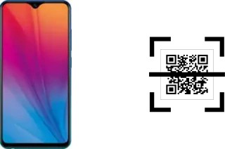 Comment lire les codes QR sur un Vivo Y91i ?