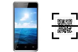 Comment lire les codes QR sur un Viwa A7 ?