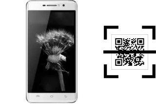 Comment lire les codes QR sur un Viwa Power P1 ?