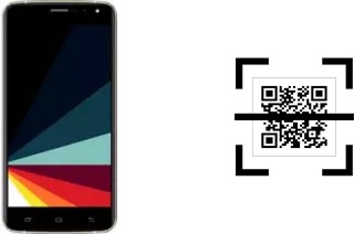 Comment lire les codes QR sur un VKworld S3 ?