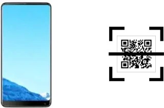 Comment lire les codes QR sur un VKworld S8 ?