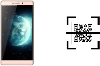 Comment lire les codes QR sur un VKworld T1 Plus ?