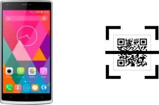 Comment lire les codes QR sur un VKworld VK560 ?