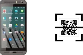 Comment lire les codes QR sur un VKworld VK800X ?