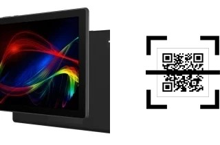 Comment lire les codes QR sur un Vortex CMG101 ?