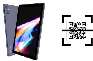 Comment lire les codes QR sur un Vortex T10M Pro ?