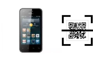 Comment lire les codes QR sur un Voto J5218 ?