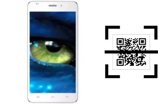 Comment lire les codes QR sur un Vsun H9 ?