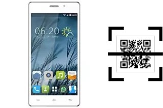 Comment lire les codes QR sur un Vsun Hexa ?