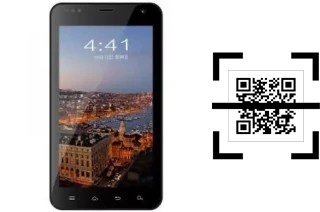 Comment lire les codes QR sur un Vsun I1 ?