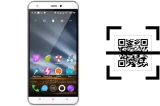 Comment lire les codes QR sur un Vsun Note ?