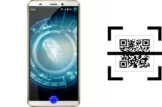 Comment lire les codes QR sur un Vsun Touch ?