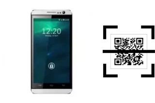 Comment lire les codes QR sur un Vsun V9 ?