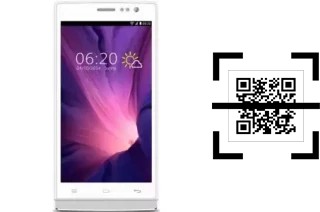 Comment lire les codes QR sur un Vsun V9I ?