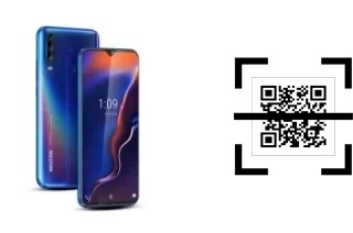 Comment lire les codes QR sur un Walton Primo S7 Pro ?