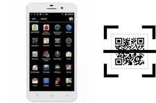 Comment lire les codes QR sur un Wammy Neo ?