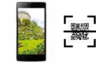 Comment lire les codes QR sur un Wammy Passion X ?