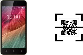 Comment lire les codes QR sur un Weimei Neon 2 ?