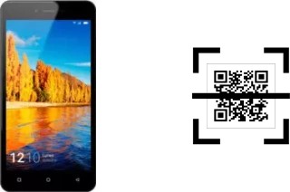 Comment lire les codes QR sur un Weimei Neon ?