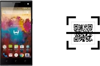 Comment lire les codes QR sur un Weimei We ?