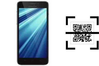 Comment lire les codes QR sur un Wexler Zen 5 Plus ?