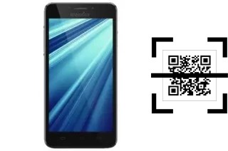 Comment lire les codes QR sur un Wexler ZEN 5 ?