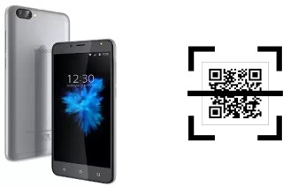 Comment lire les codes QR sur un Wieppo S6 Lite ?