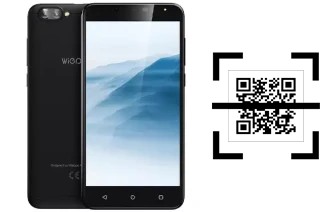 Comment lire les codes QR sur un Wieppo S6 ?