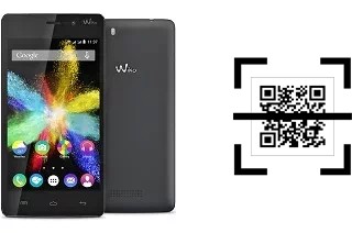 Comment lire les codes QR sur un Wiko Bloom2 ?