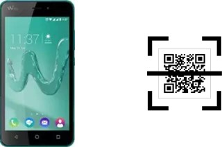 Comment lire les codes QR sur un Wiko Freddy ?