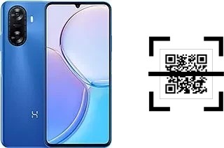 Comment lire les codes QR sur un Wiko Hi Enjoy 60s ?