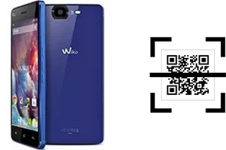 Comment lire les codes QR sur un Wiko Highway 4G ?