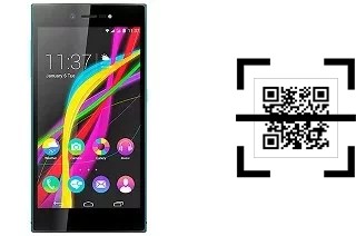 Comment lire les codes QR sur un Wiko Highway Star 4G ?