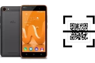 Comment lire les codes QR sur un Wiko Jerry ?