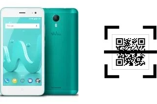 Comment lire les codes QR sur un Wiko Jerry2 ?