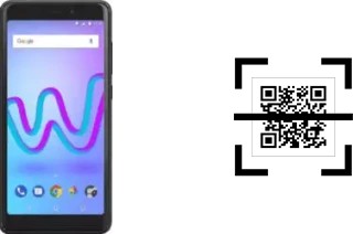 Comment lire les codes QR sur un Wiko Jerry 3 ?