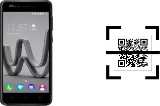 Comment lire les codes QR sur un Wiko Jerry Max ?