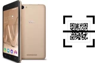 Comment lire les codes QR sur un Wiko Lenny3 Max ?