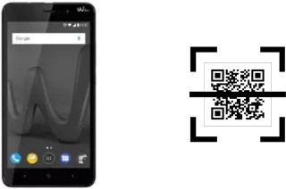 Comment lire les codes QR sur un Wiko Lenny 4 Plus ?