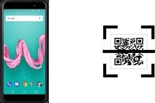 Comment lire les codes QR sur un Wiko Lenny 5 ?