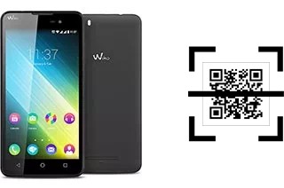 Comment lire les codes QR sur un Wiko Lenny2 ?