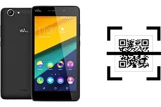 Comment lire les codes QR sur un Wiko Pulp Fab ?