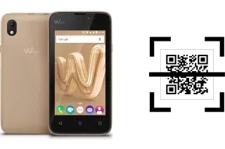 Comment lire les codes QR sur un Wiko Sunny Max ?