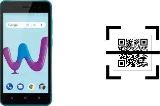 Comment lire les codes QR sur un Wiko Sunny 3 ?