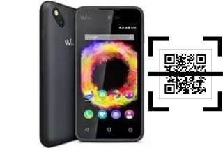 Comment lire les codes QR sur un Wiko Sunset 2 ?