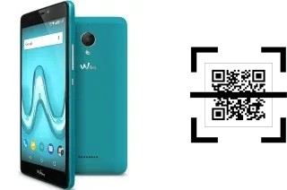 Comment lire les codes QR sur un Wiko Tommy2 Plus ?