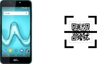 Comment lire les codes QR sur un Wiko Tommy 2 Plus ?