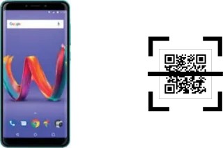 Comment lire les codes QR sur un Wiko Tommy 3 Plus ?