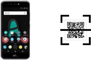 Comment lire les codes QR sur un Wiko U Pulse ?