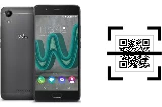 Comment lire les codes QR sur un Wiko Ufeel go ?